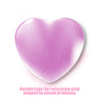 1Pcs Customized Personalized Heart-Shaped Tin Badges With Text Designs And Logo Printing A Perfect Gift For Children Loved Ones