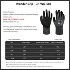 Garden Nitrile Gloves Latex Cleaning Food Gloves Universal Household Garden Cleaning Gloves Home Cleaning Rubber Glove