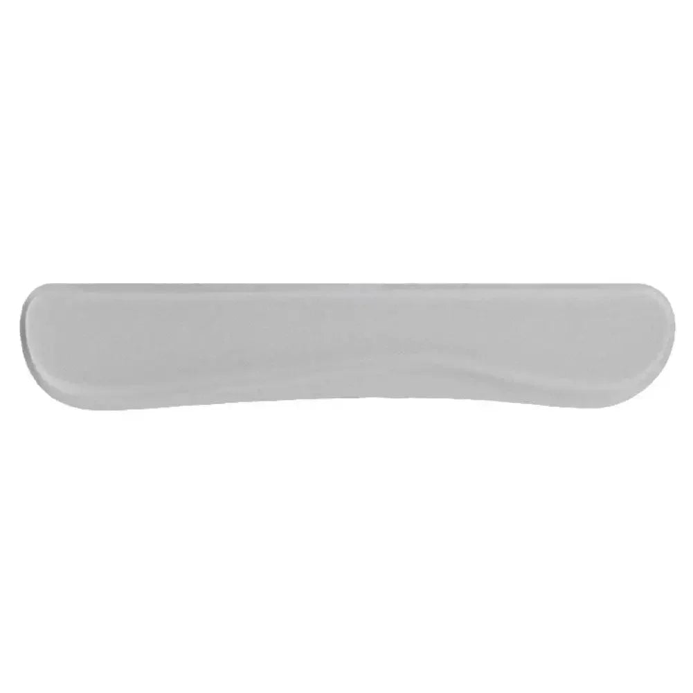 Oam Wrist Support Mouse Mat Keyboard Pad Wrist Rest School Supplies Typing Pad Office Mouse Easy Pad Non-Slip