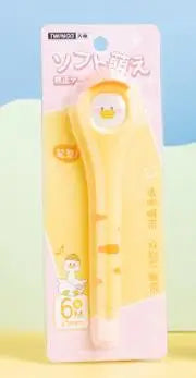5mm*6m Stationery Creative Pen Correction Tape Painting Tape Portable Student Cute Correction Band School Supplies Kawaii
