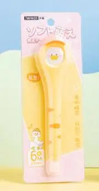 5mm*6m Stationery Creative Pen Correction Tape Painting Tape Portable Student Cute Correction Band School Supplies Kawaii