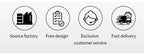 Rfid Blocking Pop Up Minimalist Wallet Magnetic Credit Card Holder Luxury Men Wallet Leather Bank Cardholder Case Vallet for Men