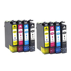 European 29XL Ink Cartridge T29XL 2991 T2991 T 2992  For Epson Compatible XP 235 245 342 432 435 XP 332 XP 345 XP 442 Printer