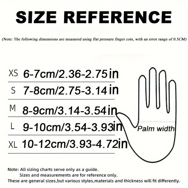 Portable Black Composite Nitrile Rubber High-Elasticity Disposable Gloves Food Work Latex Gloves Cleaning Waterproof Gloves