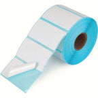 700 Labels Per Roll 60×40Mm (2.36×1.57Inch) Direct Thermal Labels Shipping Barcode Stickers Price Tag Self Adhesive Shipping
