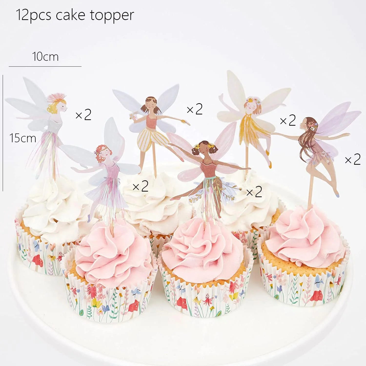 Butterfly Birthday Party Decoration Disposable Party Plates Cup Napkin Tablecloth Butterfly Knìfe Birthday Decoration Baby Showe