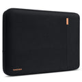 Laptop Sleeve Cases Bag 13 14 15.4 15.6 16 Carrying For Macbook Pro Air M1 M2 13.3 Cover Business Computer Bag Shell Accessories