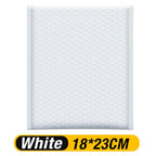 Waterproof Bubble Mailer Envelope Shipping Packages Mailing Envelopes Bubble Mailers Pad Self Seal Packing Bags 11cm 15cm 23cm