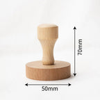 [Customized stamps] Personalized stamps - picture customization - (wedding/business/brand/packaging/address) customized stamps