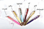 Custom Engraved Pens,Crystal Diamond Pen,Bridesmaid Pens,Wedding Gifts,Bridal Shower Gifts,Graduation Gift,Office Gift  for Mom