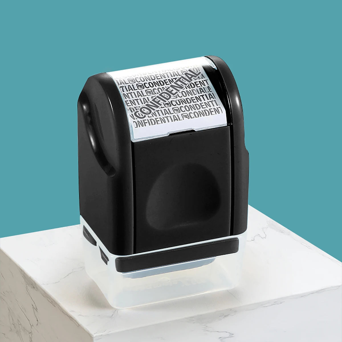 Privacy Seal Roller Seal Protects your privacy from disclosure Easily cover personal information to avoid privacy disclosure Ant