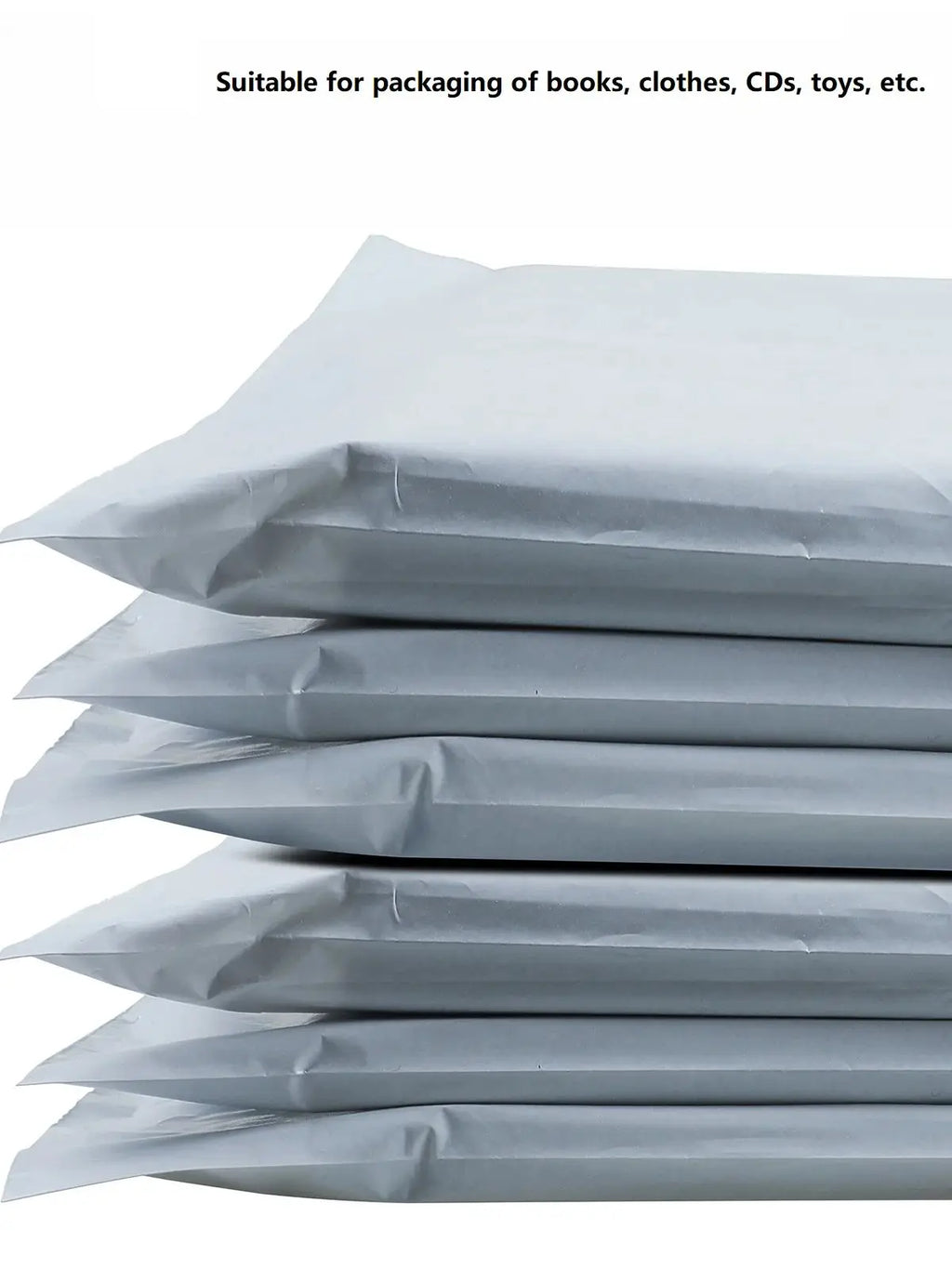25.5*33cm Shipping Bags For Packaging Courier Bag Self Adhesive Seal White Mailing Bag Envelope Storage Bag Thicken Courier Bags