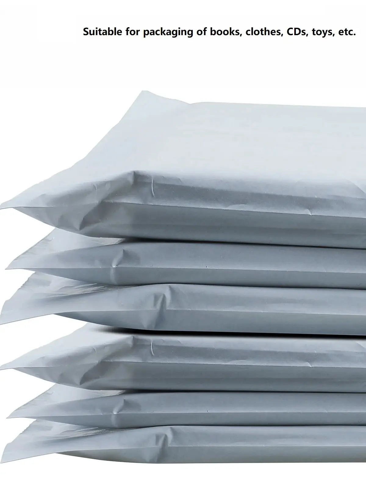 25.5*33cm Shipping Bags For Packaging Courier Bag Self Adhesive Seal White Mailing Bag Envelope Storage Bag Thicken Courier Bags