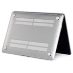 Laptop Cases for Macbook Pro 14 Case M2 M3 M5 Neo A18 Pro 16 Cover M1 Mac Book Air 13 Case 2025 13.6 Air 15.3 M4 Case
