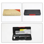 SHANHR 150/200/300 mm Digital Electronic Caliper Ruler IP54 Digital Vernier Caliper Digital Caliper Stainless Steel Calipers