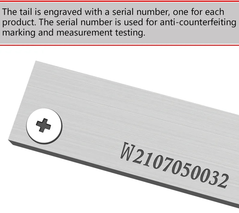 Thin Rod With Table Digital Display Depth Ruler 0-50 0-100 0.01mm Small Hole Needle Probe Depth Ruler Stainless Steel Caliper