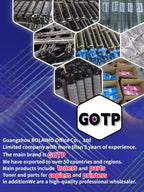 1500g For Ricoh 8100 Toner Pro8100EXe 8100s 8110se 8120se 8220 8300 8200 8210 Toner Cartridge Japan Copier New Compatible