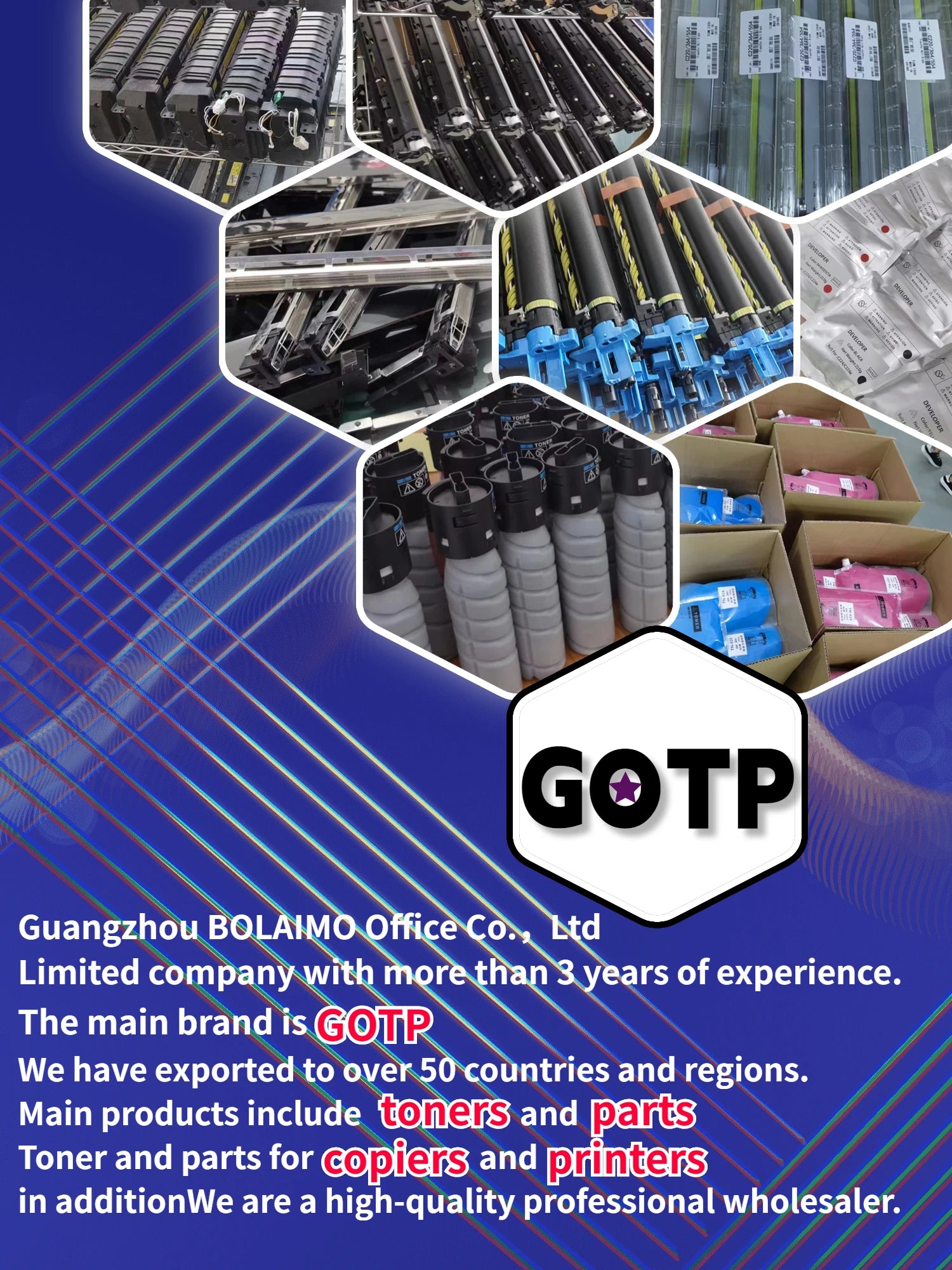 1500g For Ricoh 8100 Toner Pro8100EXe 8100s 8110se 8120se 8220 8300 8200 8210 Toner Cartridge Japan Copier New Compatible