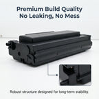Qualicom 006R04400 B230 B225 B235 Toner Cartridge with New Chip for Xerox B230 B225 B235 Printers High Capacity 3000 Pages
