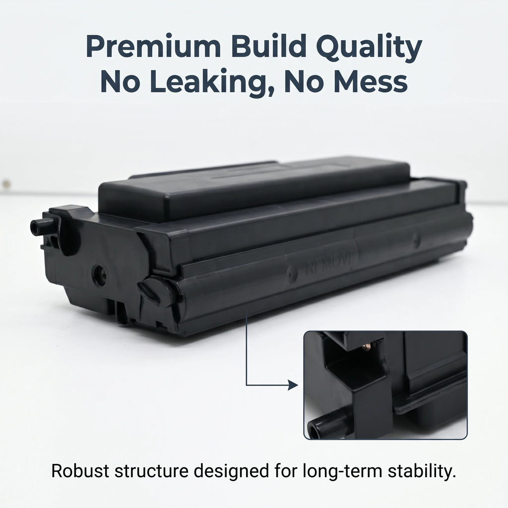 Qualicom 006R04400 B230 B225 B235 Toner Cartridge with New Chip for Xerox B230 B225 B235 Printers High Capacity 3000 Pages