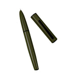 New Hongdian C1 Explorer Fountain Pen EF/F Nib luxury Signature pens Office Student School Stationery Supplies with Ink Bag