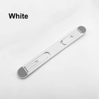 Universal Laptop Stand Holder Portable Notebook Bracket Foldable Cooling Stand Accessories for MacBook Ipad Keyboard