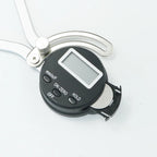 SHANHR150mm 6" Fraction/mm/in Digital Outside Caliper Thickness Gauge Outside Electronic Caliper Gauge For Woodworking