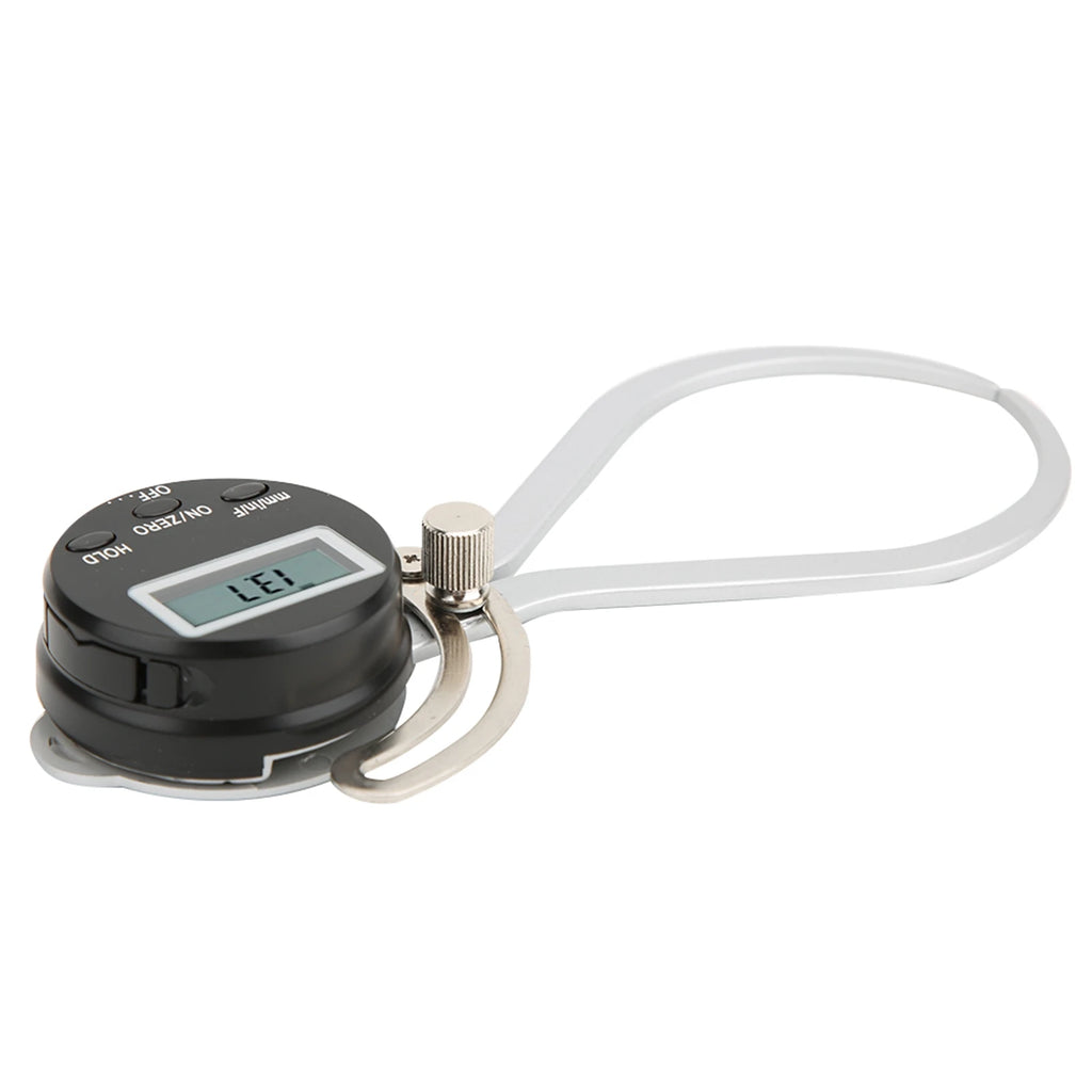 Caliper Gauge Electronic Digital External Caliper 0~150mmx0.1mm Thickness Outer Diameter Measuring Gauge