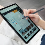 For Samsung Tablet Stylus S Pen Galaxy S6 Lite Tab S8 S7 Mobile Phone S21 S22 S23 Ultra Without Bluetooth