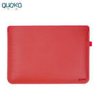 Ultra-Thin Super Slim Laptop Bag Case Sleeve for 2018 MacBook Pro Retina & Air 12 13 15 16 Transverse style