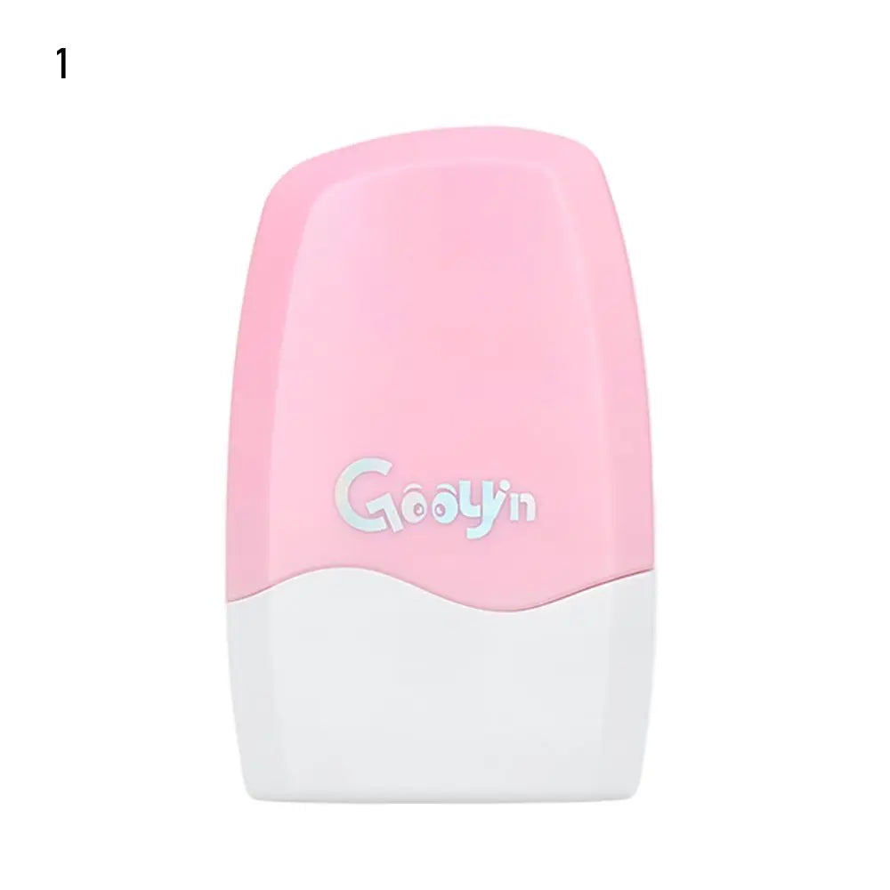 Mini Seal Privacy Protection Identity Cover Eliminator Roller Stamps Eliminators Erase Roller Guard Seal Information