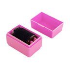 Data Protection Roller Stamp Portable Information Coverage Messy Code Privacy Confidential Data Theft Guard Security Seal