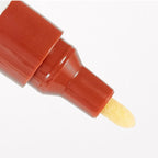 White Waterproof Tile Marker Grout Pen Wall Seam Repair Tool for Bathroom Floor Decontamination Tile Seaming