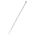 1Pc Stainless Steel Stirring Rod Coffee Yogurt Honey Stir Bartender Mixing Stirrers Creative Eco-Friendly Bar Kitchen Supplies