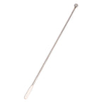 1Pc Stainless Steel Stirring Rod Coffee Yogurt Honey Stir Bartender Mixing Stirrers Creative Eco-Friendly Bar Kitchen Supplies