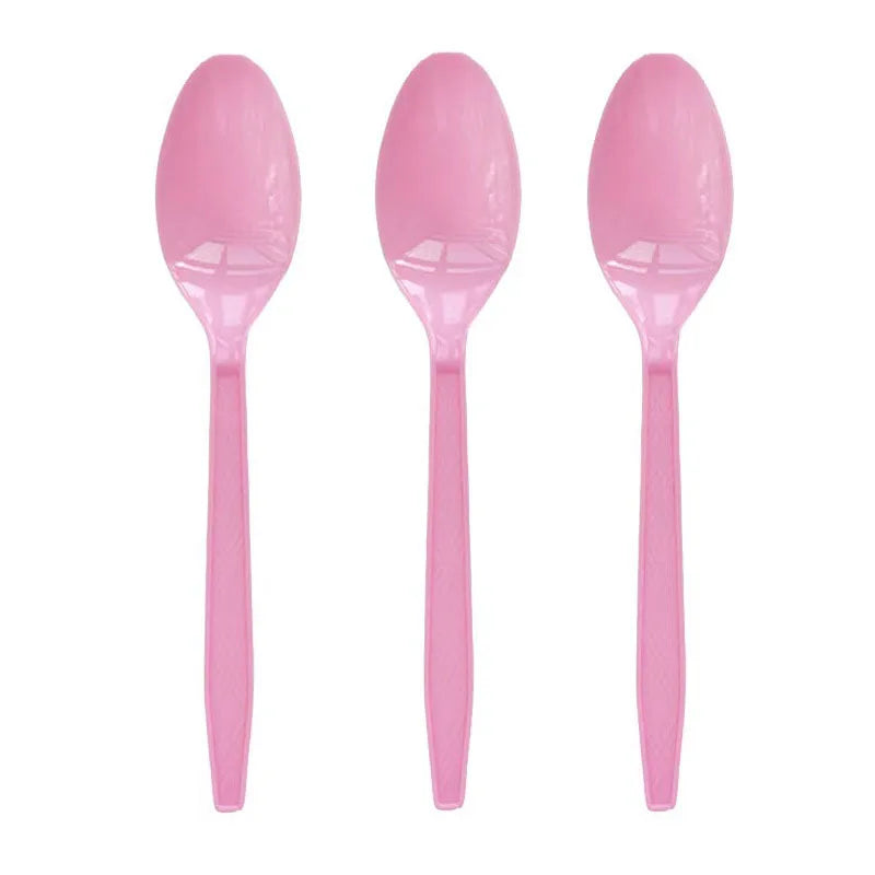 Pink Princess Castle Tableware Set Dessert Plates Cups tablecolth Balloon Banner Girls favorite Birthday Adult Wedding Decoratio
