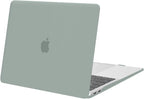 Case for 2026 MacBook Air Pro Neo 13 inch M5 A3449 M4 A3240 M3 A3113 M2 A2681 Pro 13 14 15 16 A3185 A3401 A2918 M1 Shell Cover