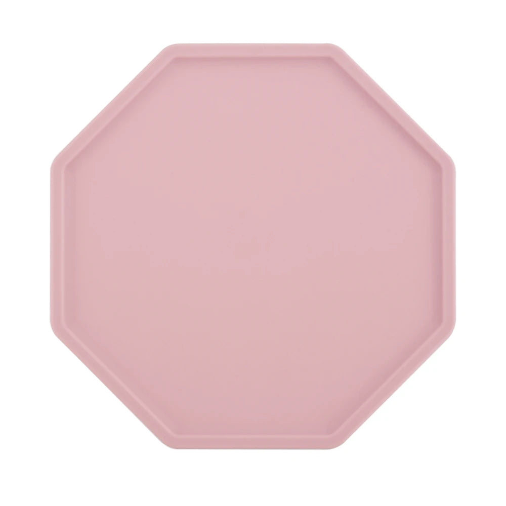 Wax Seal Stamp Silicone Mold Pad Multiple Sizes Sealing Wax Mould Mats Sealing Fix Shapes Envelope Invitation DIY Scrapbook Tool