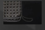 1/4Pcs Coffee Bar Cleaning Towels Super Absorbent Microfiber Cleaning Cloth Towel Home Barista Clean Tool Coffee Machine Cleaner