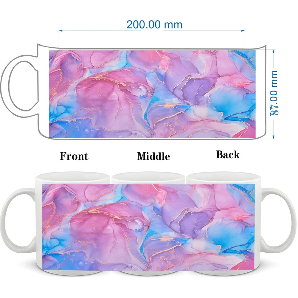 Personalized Your Photo Mug, Custom NAME Logo TEXT Cup, Customize Coffee Mugs, Tea Cups, Mothers Day, Wedding Surprised Gift