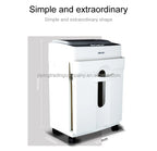 Paper Shredder  Machine  Shredder Paper