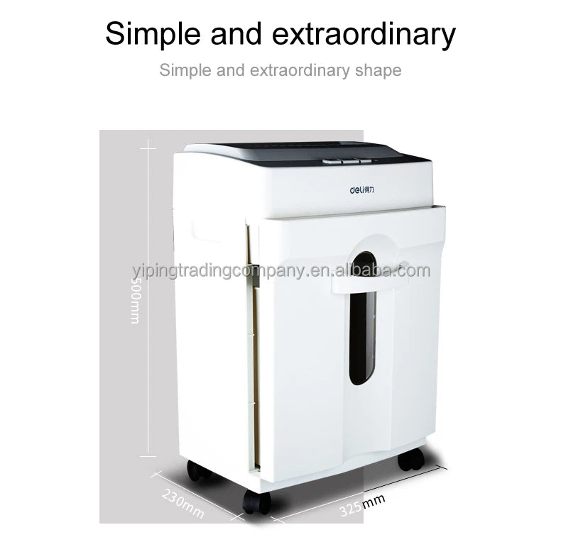 Paper Shredder  Machine  Shredder Paper