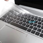 Keyboard Cover for HP Laptop 15 15t 15-fd 15-fc 15-ef 15-dw 15-dy 15g 15q 15s 15z Essential Silicone Protector Skin Film Case
