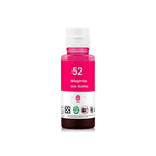 Refill Dye Ink for hp GT51 GT52 GT53 GT5810 GT5820 For HP Smart Tank 450 455 500 510 515 516 519 530 559 570 610 615 651 printer