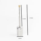 Tea/Coffee Press Type Infuser, Extra Fine Mesh Tea Strainers for Loose Tea Coffee, Stainless Steel Strainer with Extended Handle