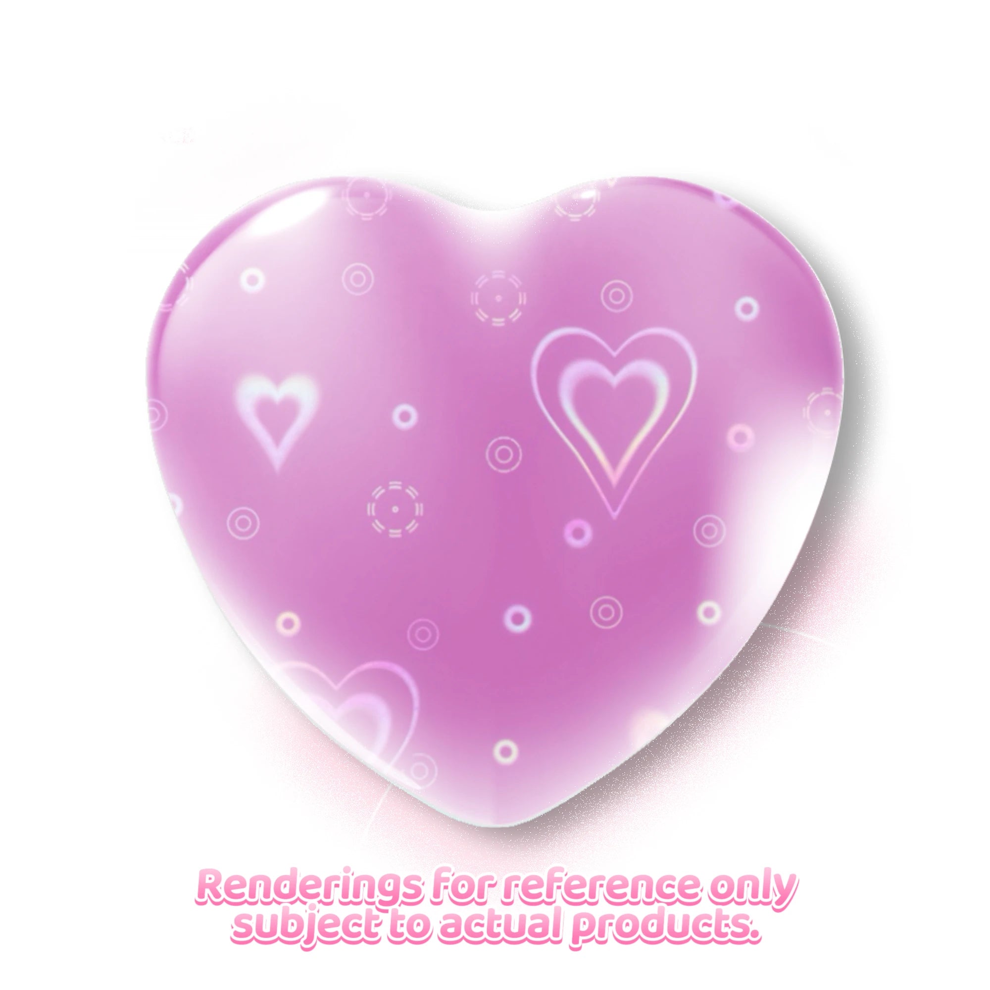 1Pcs Customized Personalized Heart-Shaped Tin Badges With Text Designs And Logo Printing A Perfect Gift For Children Loved Ones
