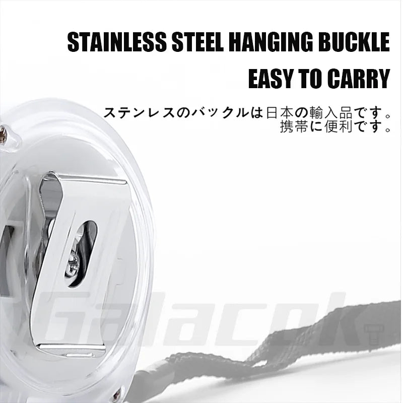10/7.5/3/5M Meters Tape Measure Toughbuilt Measuring Tape Construction Tape Measure Site Measuring Construction tools Instrument