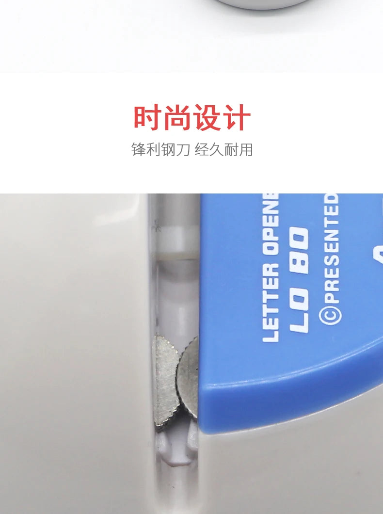 Letter Opening Electric Letter Opener Letter Knife Automatic Letter Opener Sword Envelope Opener Mail Opener Safe Letter Cutter