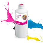 DTF Direct To Film Transfer Ink DTF Ink 1000ML/Bottle For Epson DX5 DX7 4720 XP600 Printhead L1800 1390 L805 L3200 DTF Printer