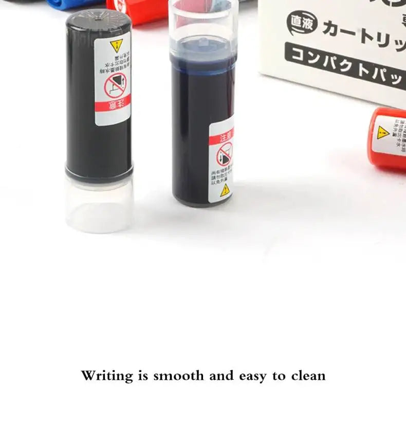 Pilot Refillable Ink for All V Board Whiteboard Master, 1/2pcs WBMA Direct Liquid Eco-Ink Conferences Training Lectures Supplies